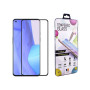 Скло захисне Drobak OnePlus 9R Black Frame A+ (474794) Скло захисне Drobak OnePlus 9R Black Frame A+ (474794)