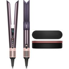 Вирівнювач для волосся Dyson HT01 Airstrait Jasper Plum (599046-01)