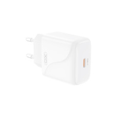 Зарядний пристрій XO USB-C PD20W (XO-QC41)