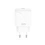 Зарядний пристрій XO USB-C PD20W (XO-QC41) Зарядний пристрій XO USB-C PD20W (XO-QC41)