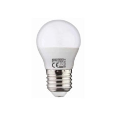 Лампочка Horoz ELITE SMD LED 6W 6400K Е27 480Lm (YT05010)