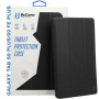 Чохол до планшета BeCover Smart Case Samsung Tab S9 Plus (SM-X810/SM-X816)/S9 FE Plus (SM-X610/SM-X616) 12.4" Black (709895) Чохол до планшета BeCover Smart Case Samsung Tab S9 Plus (SM-X810/SM-X816)/S9 FE Plus (SM-X610/SM-X616) 12.4" Black (709895)