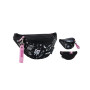 Сумка-бананка Kite 2577 Kids Monster High (MH25-2577)