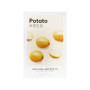 Маска для обличчя Missha Airy Fit Sheet Mask Potato 19 г (8809747963737) Маска для обличчя Missha Airy Fit Sheet Mask Potato 19 г (8809747963737)