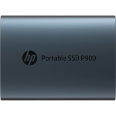 Накопичувач SSD USB Type-C 1TB P900 HP (7M692AA)