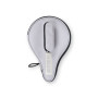 Чохол для ракетки Butterfly Racket Case Easy з відділенням для м'ячів Grey (9079301619) (931850) Чохол для ракетки Butterfly Racket Case Easy з відділенням для м'ячів Grey (9079301619) (931850)