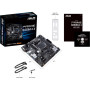 Материнська плата ASUS PRIME B450M-K II Материнська плата ASUS PRIME B450M-K II