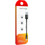 Дата кабель USB 2.0 AM to USB-C 0.2m Grand-X (FM-20C) Дата кабель USB 2.0 AM to USB-C 0.2m Grand-X (FM-20C)