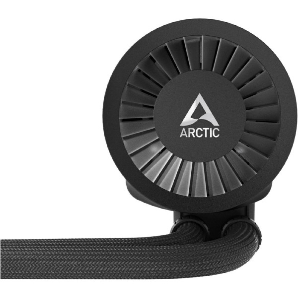 Система рідинного охолодження Arctic Liquid Freezer III 280 (ACFRE00135A) Система рідинного охолодження Arctic Liquid Freezer III 280 (ACFRE00135A)