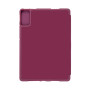 Чохол до планшета Armorstandart Smart Fold Pen Xiaomi Redmi Pad 2 Plum (ARM86110)