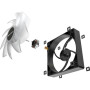 Кулер до корпусу MONTECH GF120 PWM BLACK Кулер до корпусу MONTECH GF120 PWM BLACK