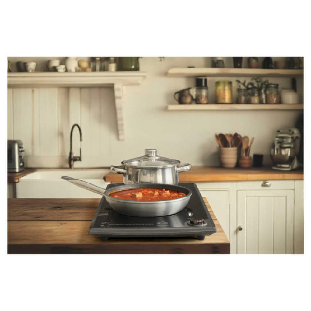 Настільна плита Sencor SCP5414GY