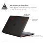 Чохол до ноутбука Armorstandart 13.3" MacBook Pro A1706/A1708/A1989/A2159/A2289/A2251 Air Shell (ARM68150)