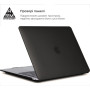 Чохол до ноутбука Armorstandart 13.3" MacBook Pro A1706/A1708/A1989/A2159/A2289/A2251 Air Shell (ARM68150)