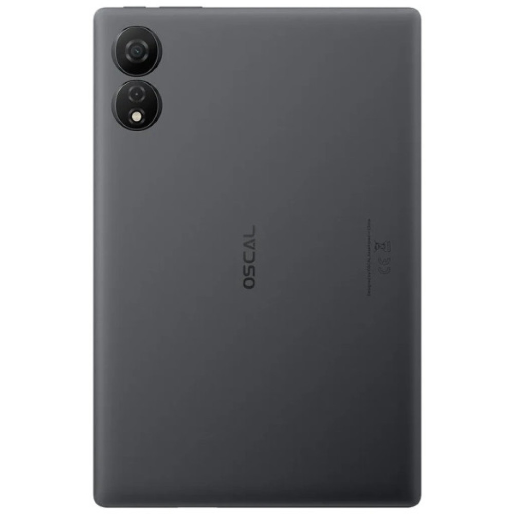 Планшет Oscal Pad 80 10.51" 6/256GB Wi-Fi Lava Grey