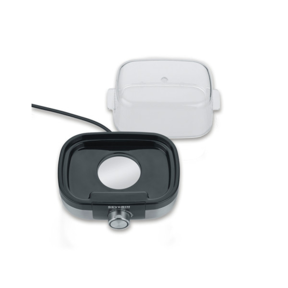 Яйцеварка Severin EK 3169