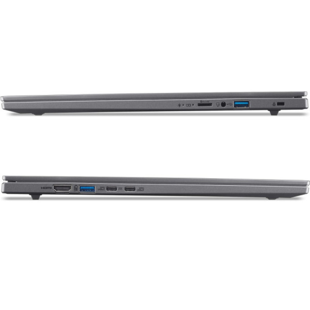 Ноутбук Acer Aspire 16 A16-11M (NX.JLNEU.002)