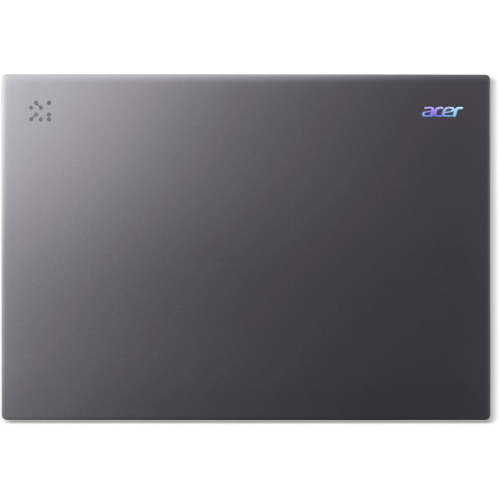 Ноутбук Acer Aspire 16 A16-11M (NX.JLNEU.002)