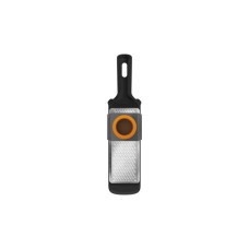 Терка Fiskars Functional Form для цедри лимону, імбиру, шоколаду (1014412)