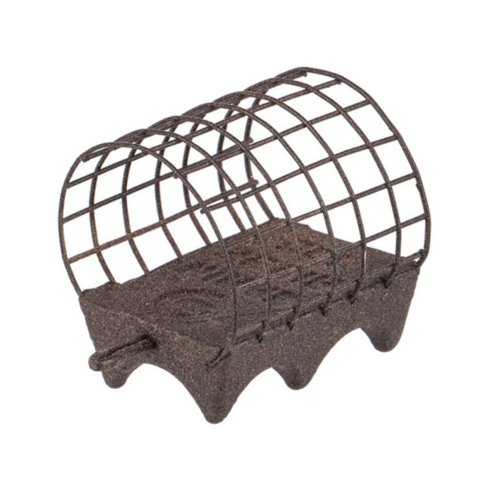 Годівниця Brain River грунтозацеп M 90g Brown (1858.24.56)