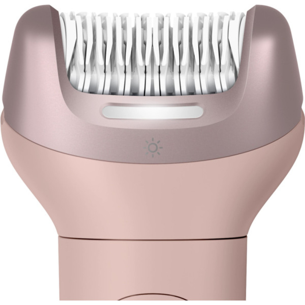 Епілятор Philips BRE718/00