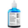 Чорнило Barva Epson universal 1, water-soluble, 90г light blue (EU1-747) Чорнило Barva Epson universal 1, water-soluble, 90г light blue (EU1-747)