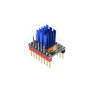 Плата для 3D-принтера BigtreeTech Stepper Motor Driver Module TMC2209 v1.3 Heatsink (2100000006274)