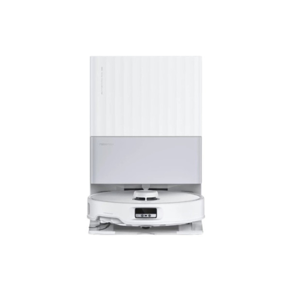 Пилосос Roborock Qrevo Edge White