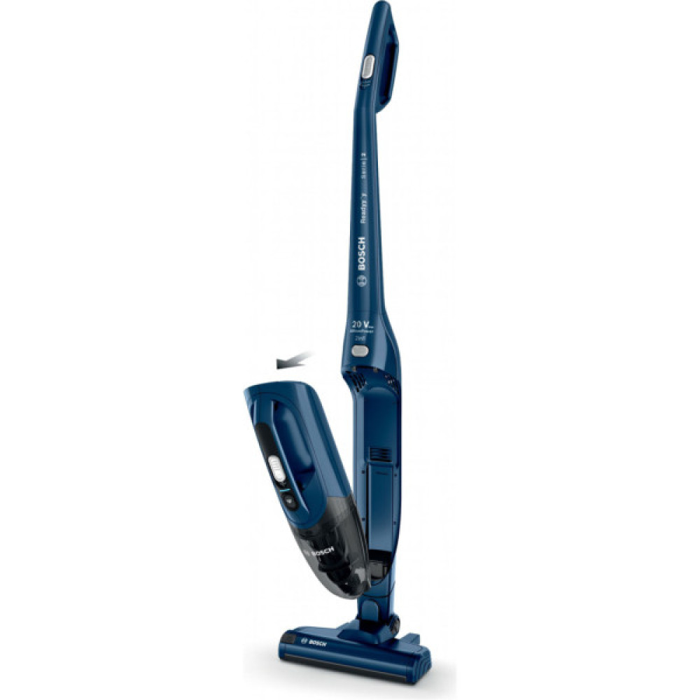 Пилосос Bosch BCHF2MX20