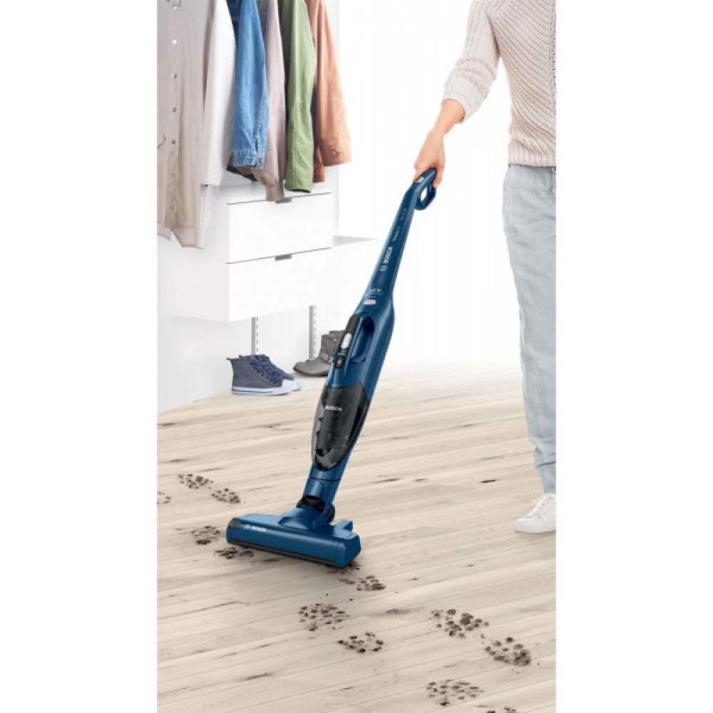 Пилосос Bosch BCHF2MX20