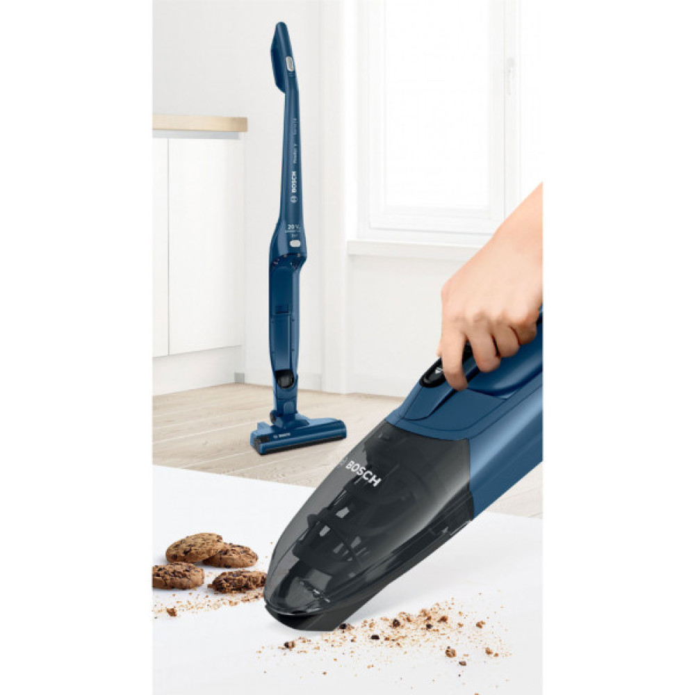 Пилосос Bosch BCHF2MX20