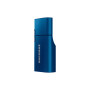 USB флеш накопичувач Samsung 128GB USB Type-C Blue USB 3.1 (MUF-128DA/APC)