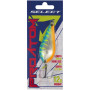 Блешня Select ProAtom 12.0g 59mm 15 (1870.77.42)