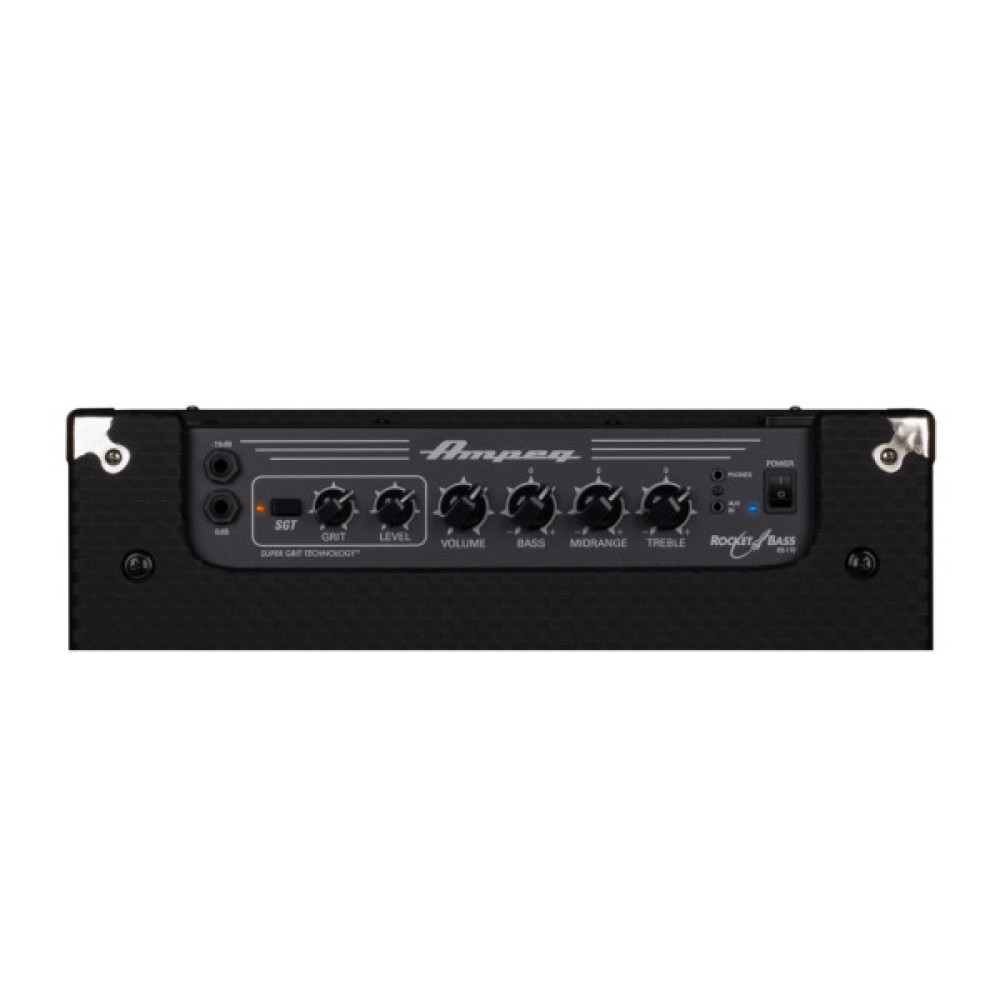 Комбопідсилювач Ampeg Rocket Bass 110