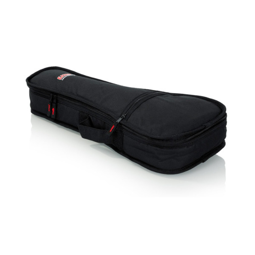 Чохол для гітари Gator Soprano Ukulele Gig Bag (GBE-UKE-SOP)