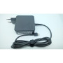 Блок живлення до ноутбуку Lenovo 65W 20V/3.25A, 15V/3A, 9V/2A, 5V/2A, USB Type-С, wall mount (ADLX65CLGC2A / A40239) Блок живлення до ноутбуку Lenovo 65W 20V/3.25A, 15V/3A, 9V/2A, 5V/2A, USB Type-С, wall mount (ADLX65CLGC2A / A40239)