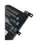 Акумулятор до ноутбука Extradigital Asus X555 (C21N1347) 7.6V, 4100mAh (BNA4000) Акумулятор до ноутбука Extradigital Asus X555 (C21N1347) 7.6V, 4100mAh (BNA4000)