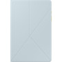 Чохол до планшета Samsung Galaxy Tab A9+ (X210/X216), Book Cover, Blue (EF-BX210TLEGWW) Чохол до планшета Samsung Galaxy Tab A9+ (X210/X216), Book Cover, Blue (EF-BX210TLEGWW)