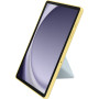 Чохол до планшета Samsung Galaxy Tab A9+ (X210/X216), Book Cover, Blue (EF-BX210TLEGWW) Чохол до планшета Samsung Galaxy Tab A9+ (X210/X216), Book Cover, Blue (EF-BX210TLEGWW)