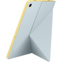 Чохол до планшета Samsung Galaxy Tab A9+ (X210/X216), Book Cover, Blue (EF-BX210TLEGWW) Чохол до планшета Samsung Galaxy Tab A9+ (X210/X216), Book Cover, Blue (EF-BX210TLEGWW)