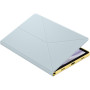 Чохол до планшета Samsung Galaxy Tab A9+ (X210/X216), Book Cover, Blue (EF-BX210TLEGWW) Чохол до планшета Samsung Galaxy Tab A9+ (X210/X216), Book Cover, Blue (EF-BX210TLEGWW)