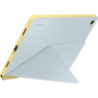 Чохол до планшета Samsung Galaxy Tab A9+ (X210/X216), Book Cover, Blue (EF-BX210TLEGWW) Чохол до планшета Samsung Galaxy Tab A9+ (X210/X216), Book Cover, Blue (EF-BX210TLEGWW)