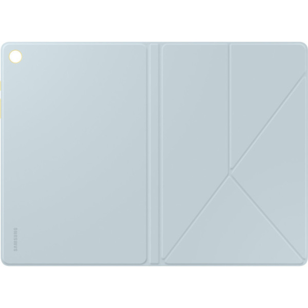 Чохол до планшета Samsung Galaxy Tab A9+ (X210/X216), Book Cover, Blue (EF-BX210TLEGWW)