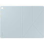 Чохол до планшета Samsung Galaxy Tab A9+ (X210/X216), Book Cover, Blue (EF-BX210TLEGWW) Чохол до планшета Samsung Galaxy Tab A9+ (X210/X216), Book Cover, Blue (EF-BX210TLEGWW)