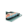 Чохол до планшета BeCover Tri Fold Hard BeCover Apple iPad Pro 11 2020/2021/2022 Dark Green (709667) Чохол до планшета BeCover Tri Fold Hard BeCover Apple iPad Pro 11 2020/2021/2022 Dark Green (709667)