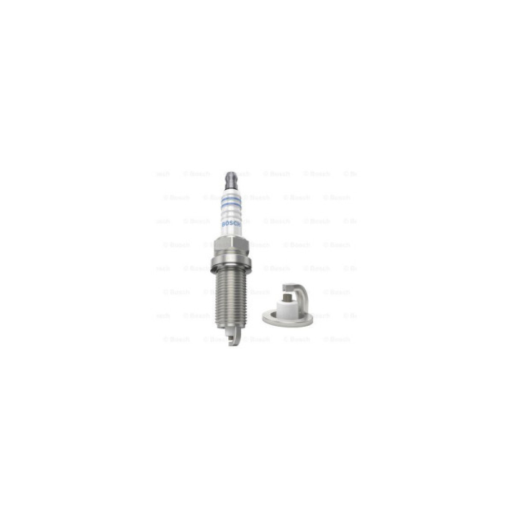 Свічка запалювання Bosch 0 242 229 797