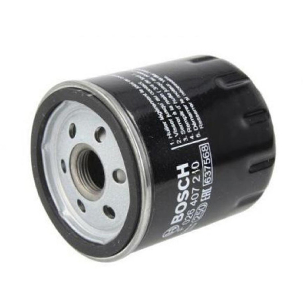 Фільтр масляний Bosch F026407210