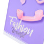 Блокнот Yes 140 * 185/96 л "Fashion beautiful" лінія (151470) Блокнот Yes 140 * 185/96 л "Fashion beautiful" лінія (151470)