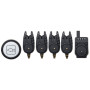 Індикатор клювання Prologic C-Series Pro Alarm Set 4+1+1 Red Green Yellow Blue (1846.18.64) Індикатор клювання Prologic C-Series Pro Alarm Set 4+1+1 Red Green Yellow Blue (1846.18.64)