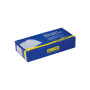 Бейдж Buromax horizontal 11х8cм, PVC, clear (BM.5411) Бейдж Buromax horizontal 11х8cм, PVC, clear (BM.5411)